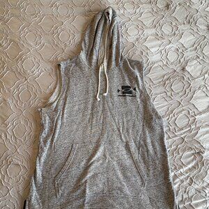 Under Armour Rival Sleeveless Hoodie